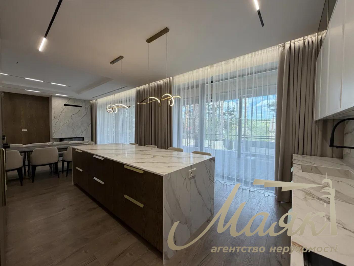 Продаж 2-поверхового будинку площею 326 м², Ходосівка, КГ «Нова Ходосівка»