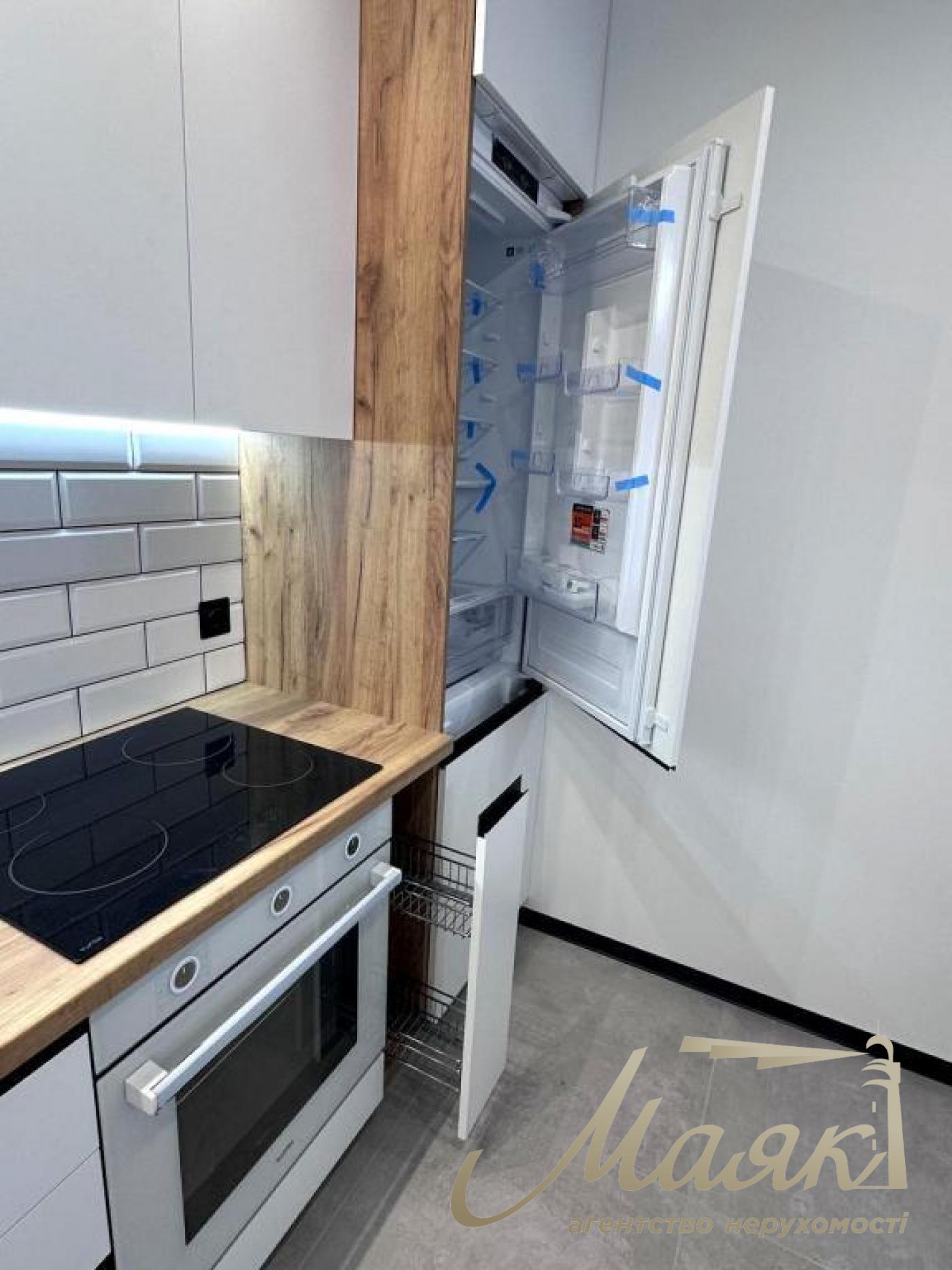 Продажа 2-к квартиры ЖК Новая Англия, Теремки