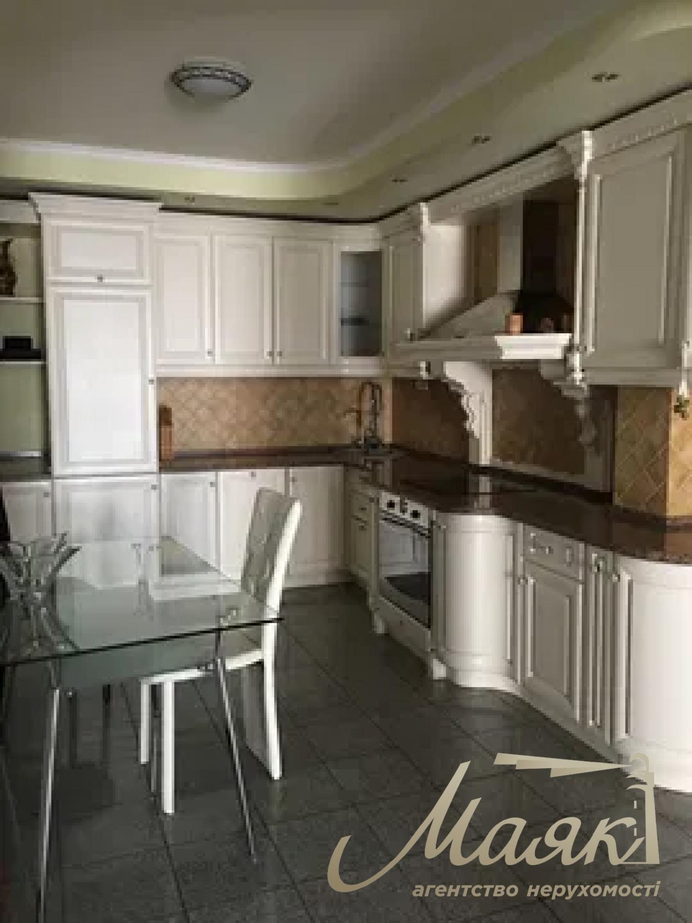 Аренда квартиры, Печерский район, Старонаводницкая ул. 4В