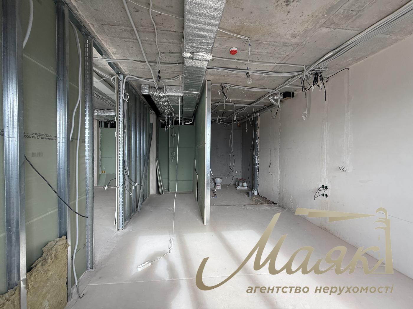 Продаа  3-комнатной квартири 114м2 в ЖК Obolon Residences, Оболонь