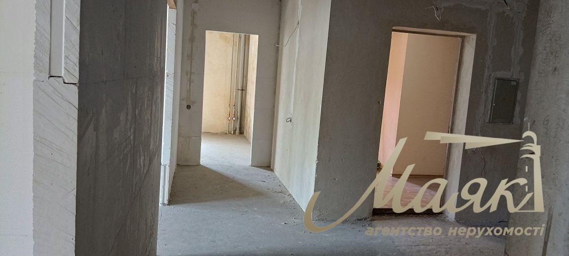 Продаж 3-кімнатної квартири, 102.9м², Деміївська, Голосіївський район, Київ