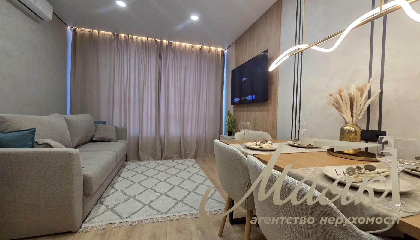 Продаж 1-к квартири ЖК Варшавський-3, Виноградар, Поділ