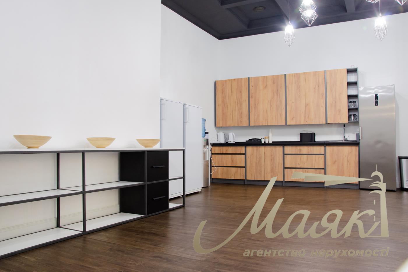 Аренда коворкинга 400м2,пер. Ахтырский 7, БЦ Victoria Park