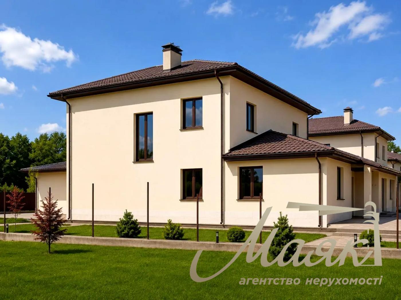 Продажа дома | Голосеевский район | ул. Клавдии Радченко, 21