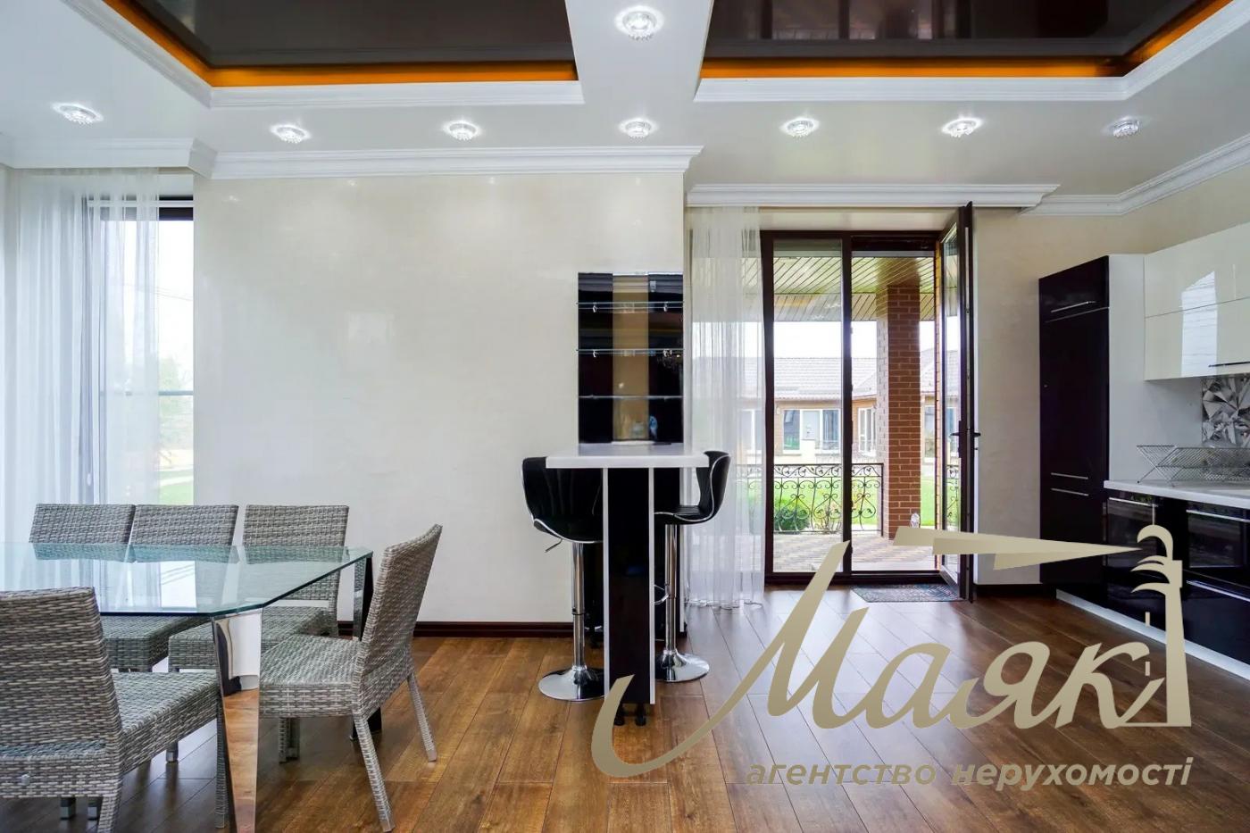 Продажа Дома 275м2 ул. Мечникова, Борисполь