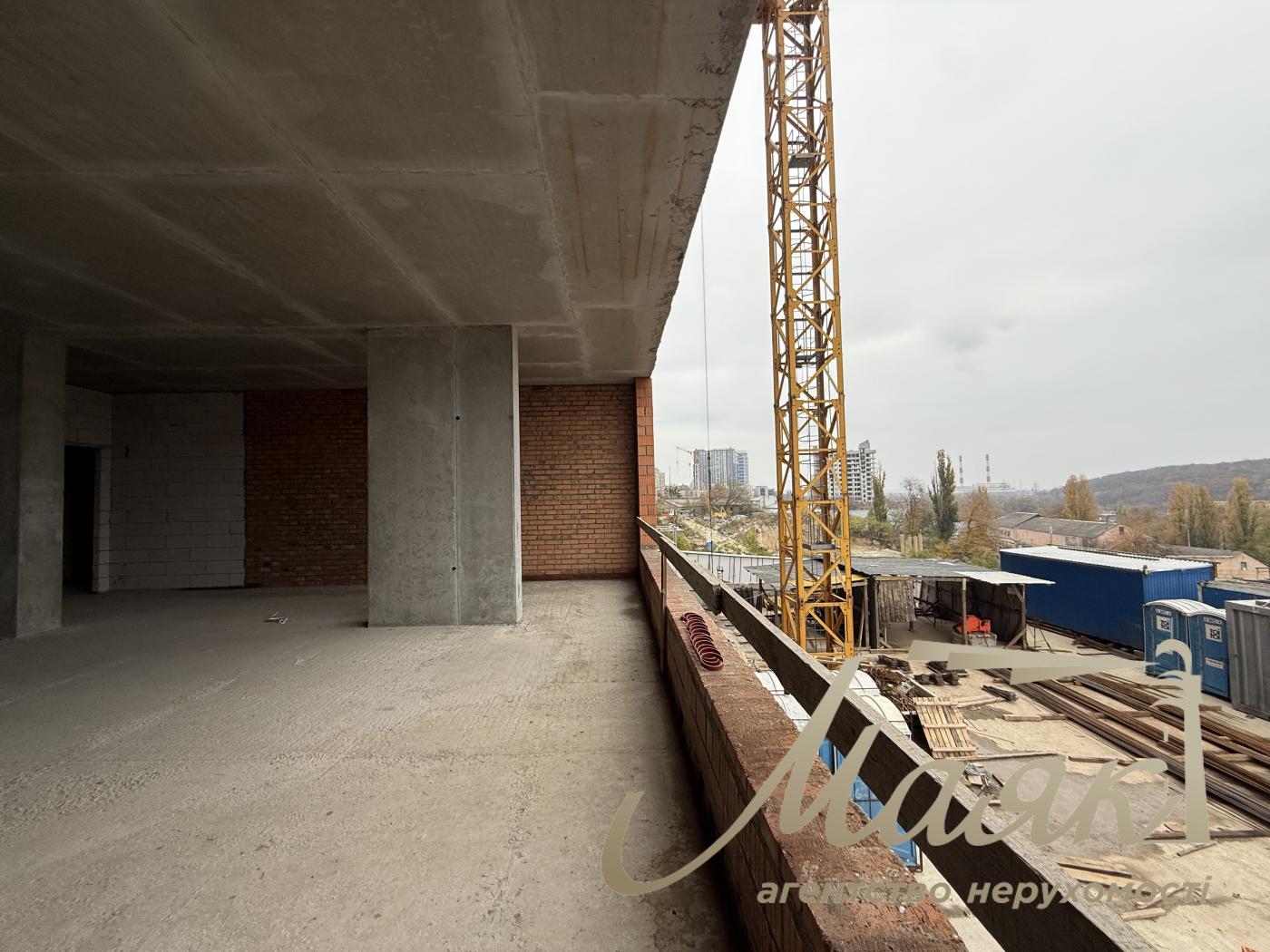 Продажа комерческого помещения в ЖК Нордика/Nordika, Железнодорожное шоссе 45А, Печерск, Киев