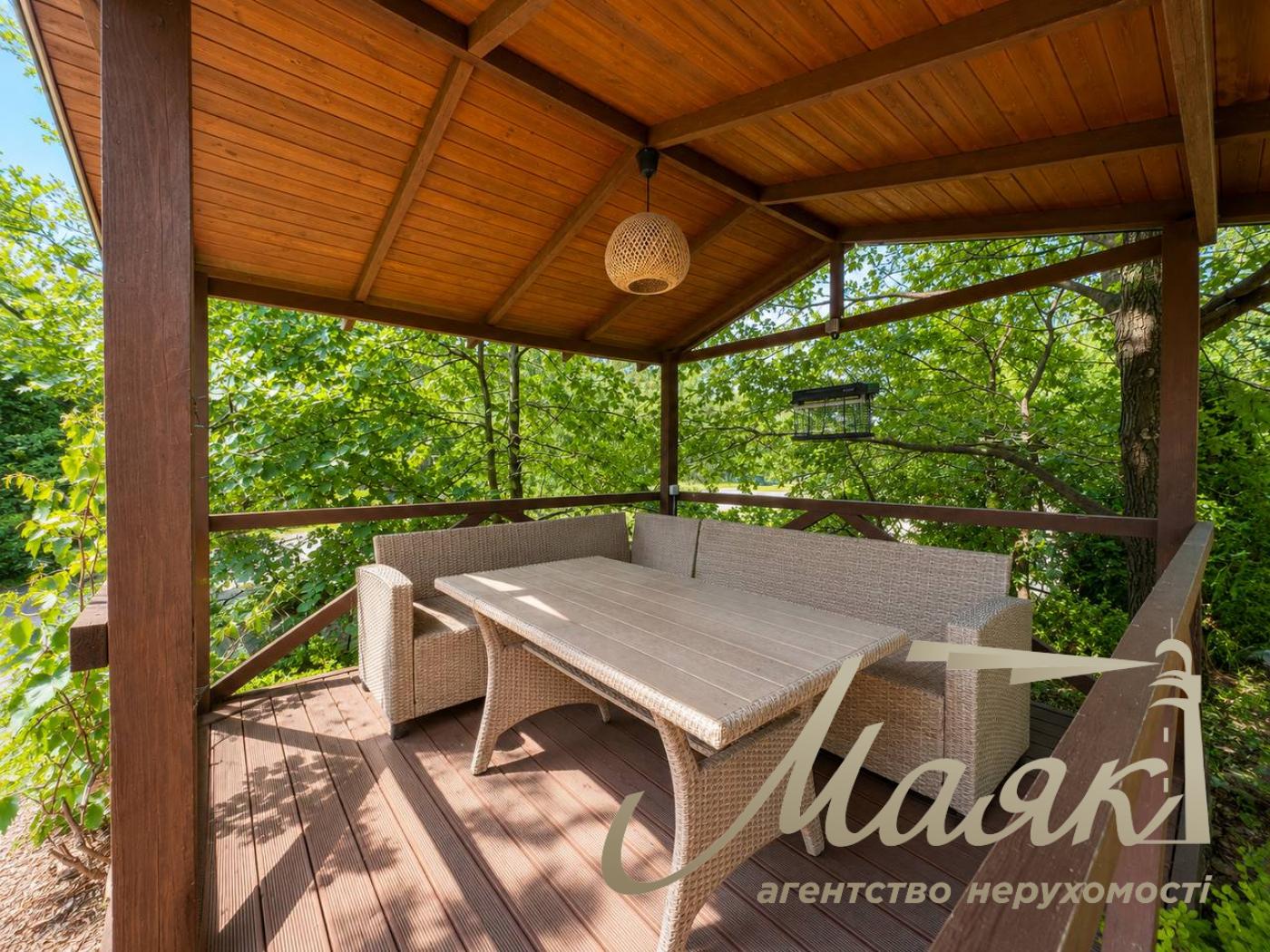 5-bedroom house for rent in Plyuty, Obukhov district