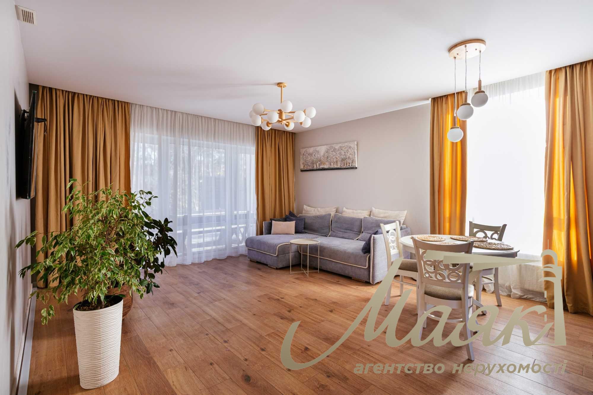 House for rent in Ivankovichi KG "Forest and Lake"