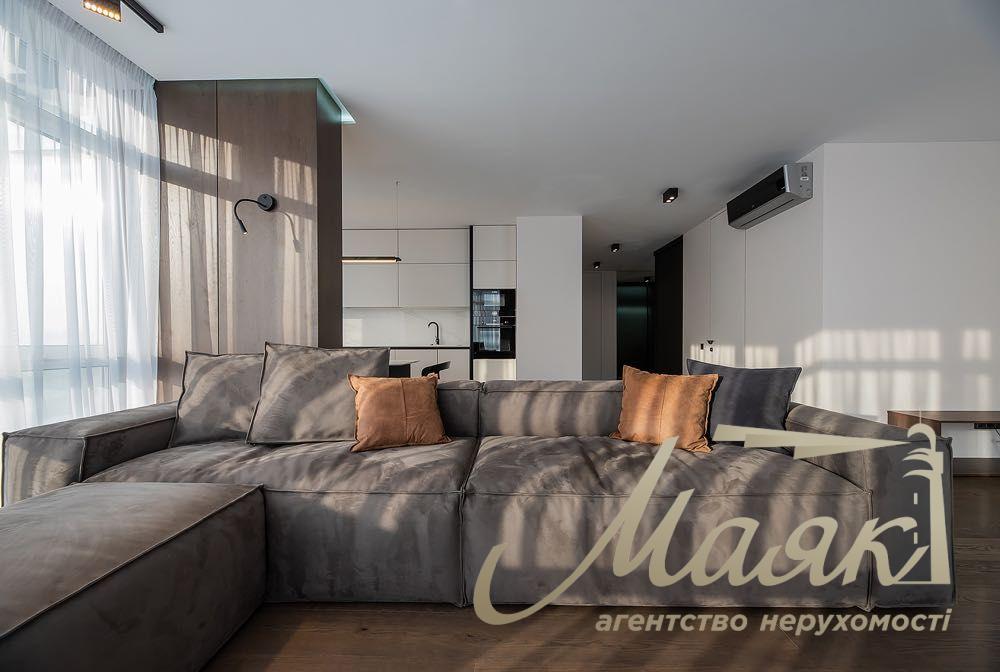 Продаж 3-кімнатної квартири в ЖК Central Park. Печерський район
