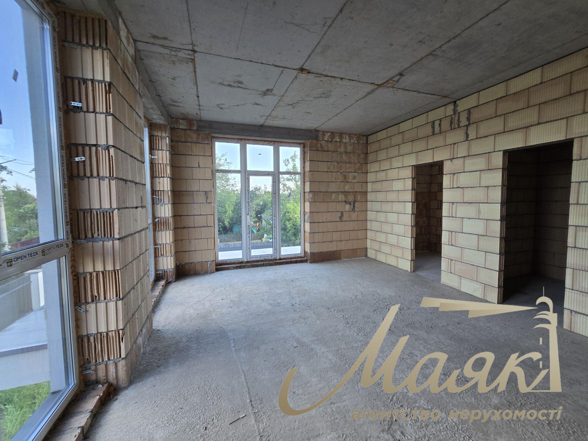Продаж сучасного 2-поверхового будинку площею 260 м² у Козині, поруч із Конча-Заспою, у напрямку Обухова, Київська область
