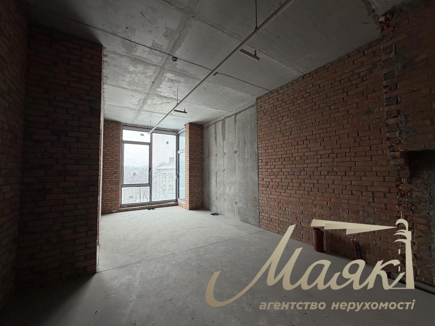 Продаж 2х-кімнатної квартири в ЖК А136 вул. Антоновича, Центр, Київ