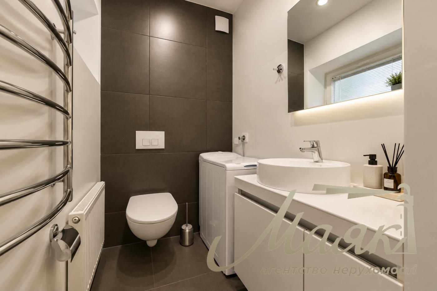Продаж таунхауса площею 113 м² у с. Ходосівка, ЖК «Нова Конча-Заспа», поруч із «Мануфактурою», Обухівський напрямок, Київська область