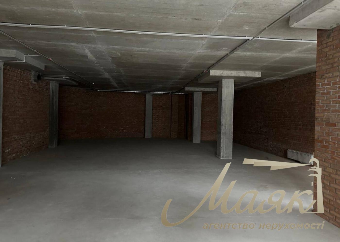 Аренда фасадного помещения, 215 м2, Драгоманова 31А, ЖК Ковальской 