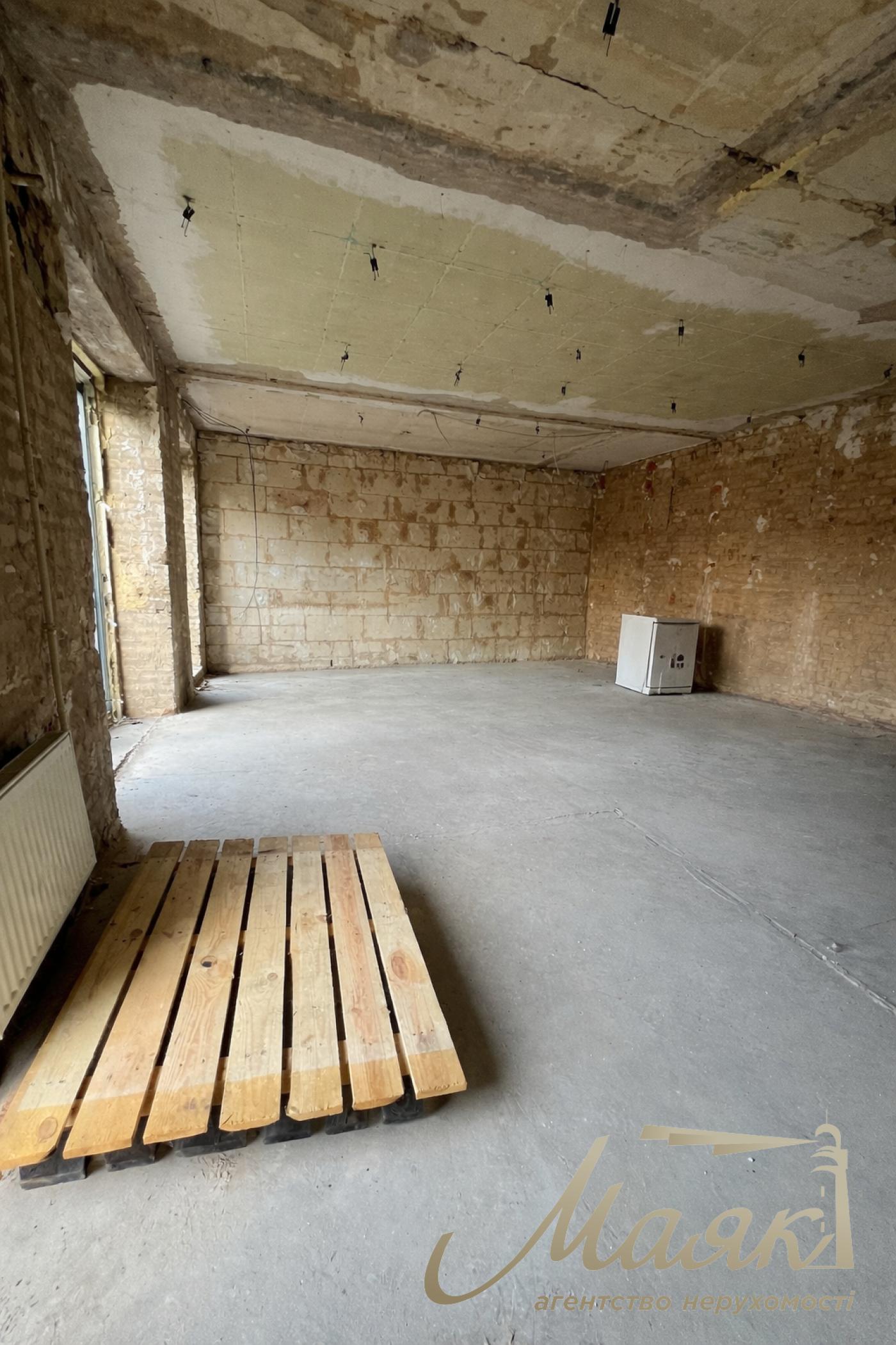 Аренда коммерческого помещения 43 м.кв. ул. Катерины Белокур, Печерский р-н