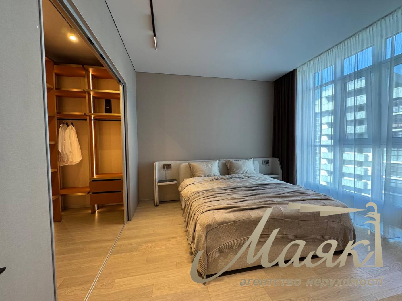 Продажа 3к квартиры 86м2, Новопечерские Липки