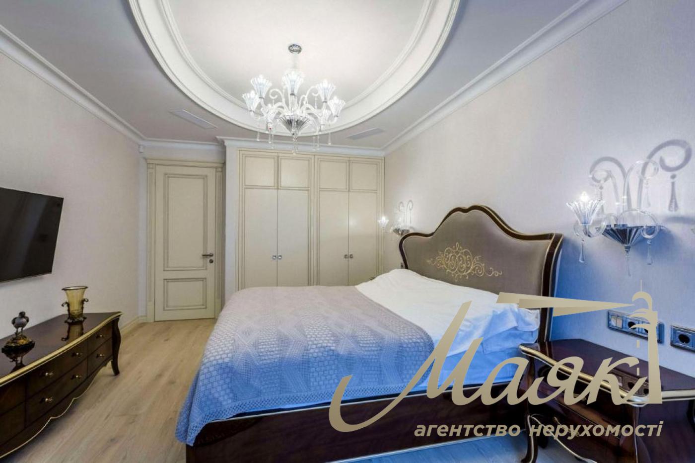 Продаж 3-к квартири ЖК Бульвар Фонтанів