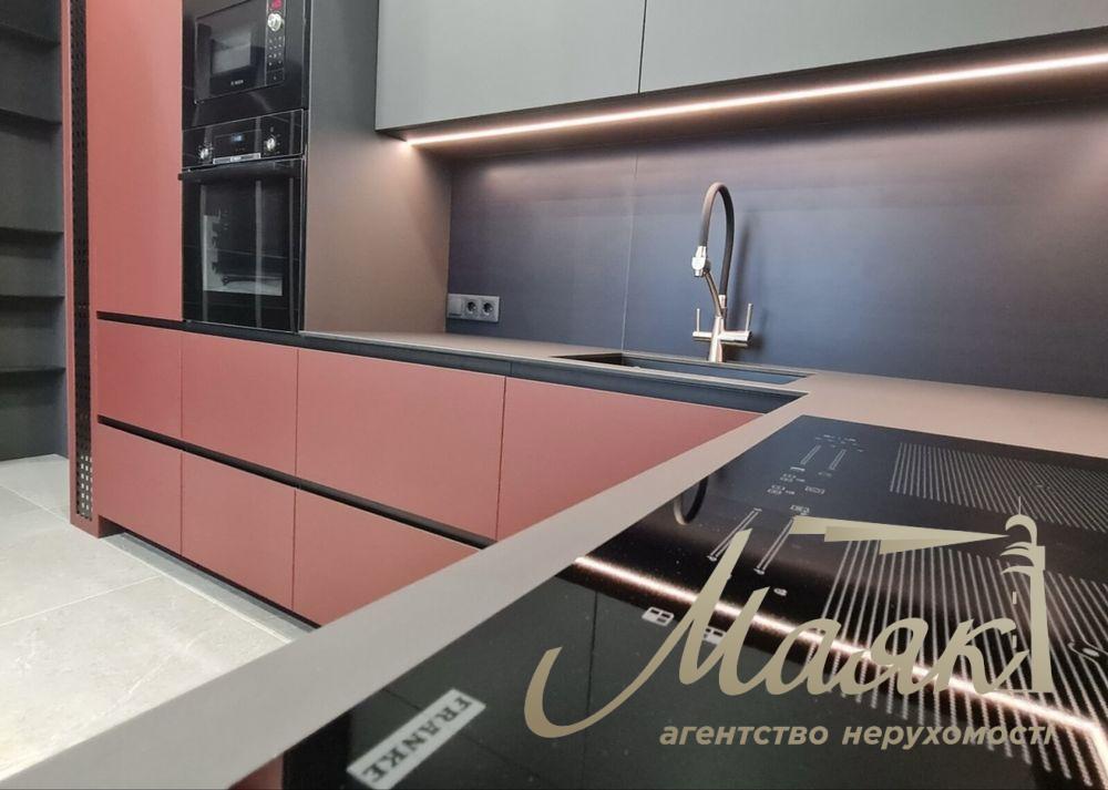 Продаж 2-х кімнатної квартири 73м2 ЖК Новопечерська Вежа