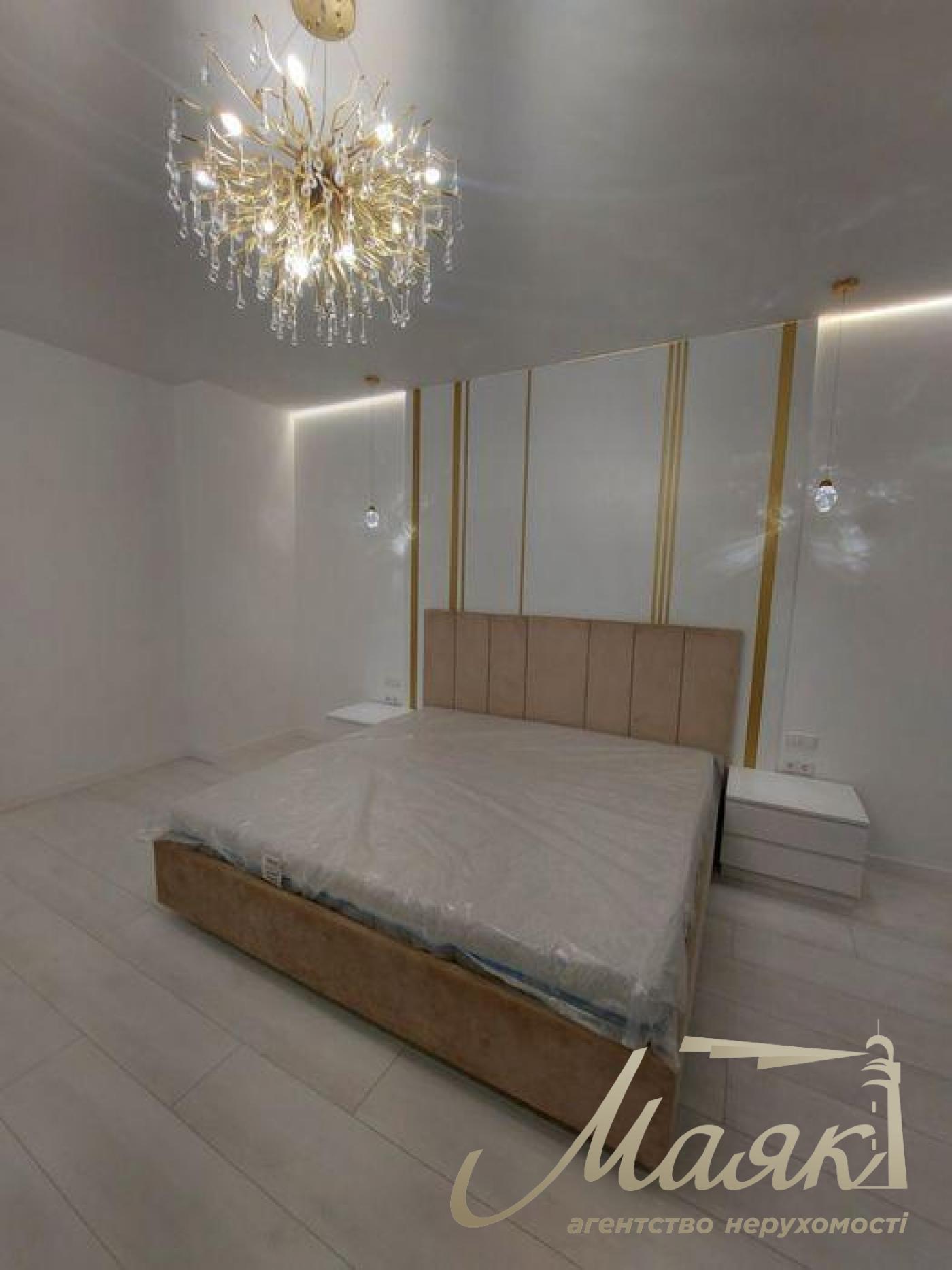 Rent apartment in LCD Delmar, 100m sq. m., Pechersky district