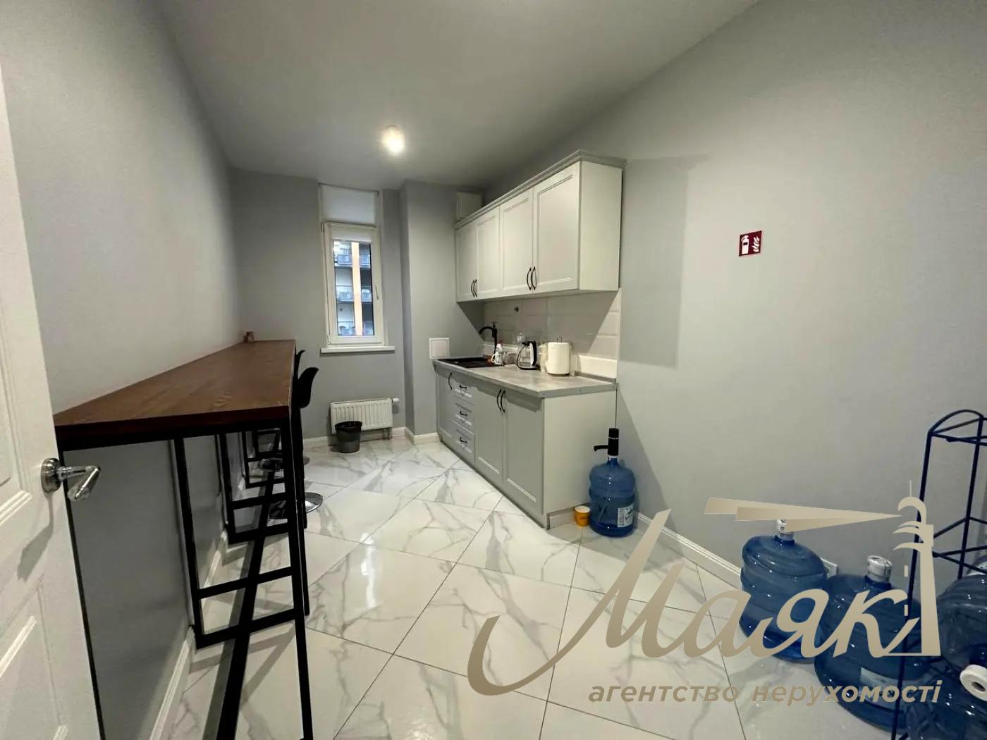 Оренда офісу 150м2 у ЖК Французький квартал 2, Печерський район.