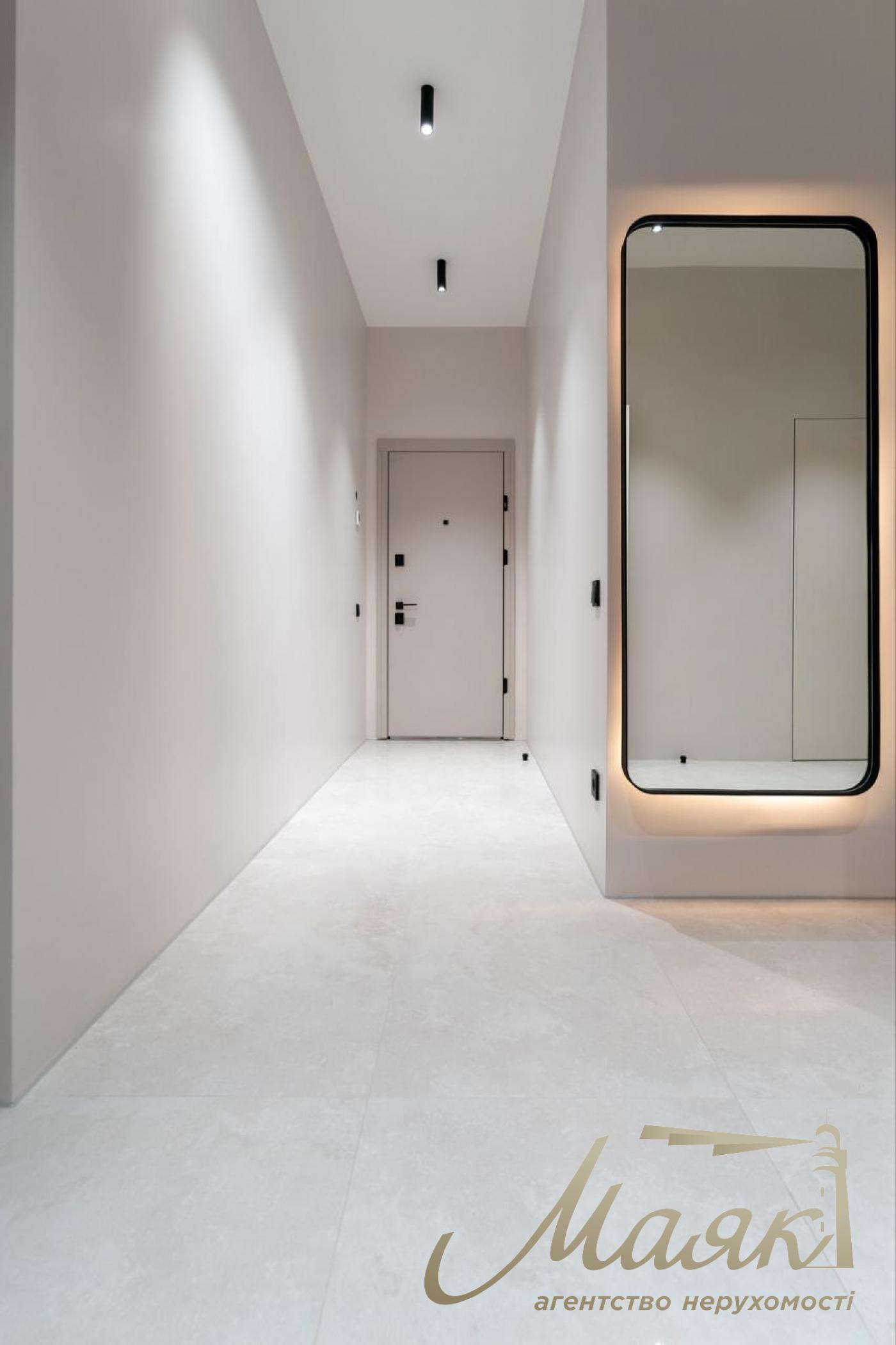 Оренда 2-к квартири ЖК Delmar, Печерський р-н