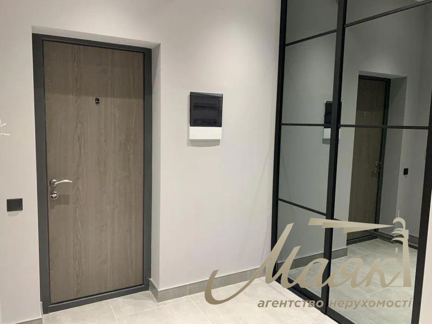 Аренда 2-комнатной квартиры в ЖК Cardinal, ул. Василя Тютюнника, 28а