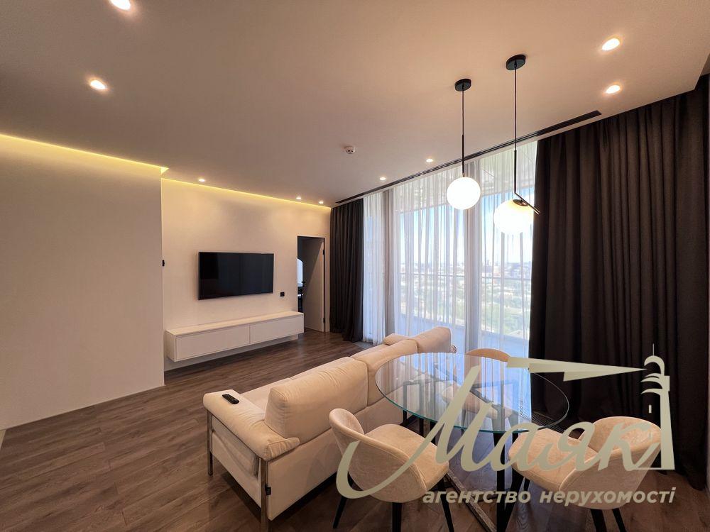 Оренда 2-х кімнатної квартири в ЖК Taryan towers