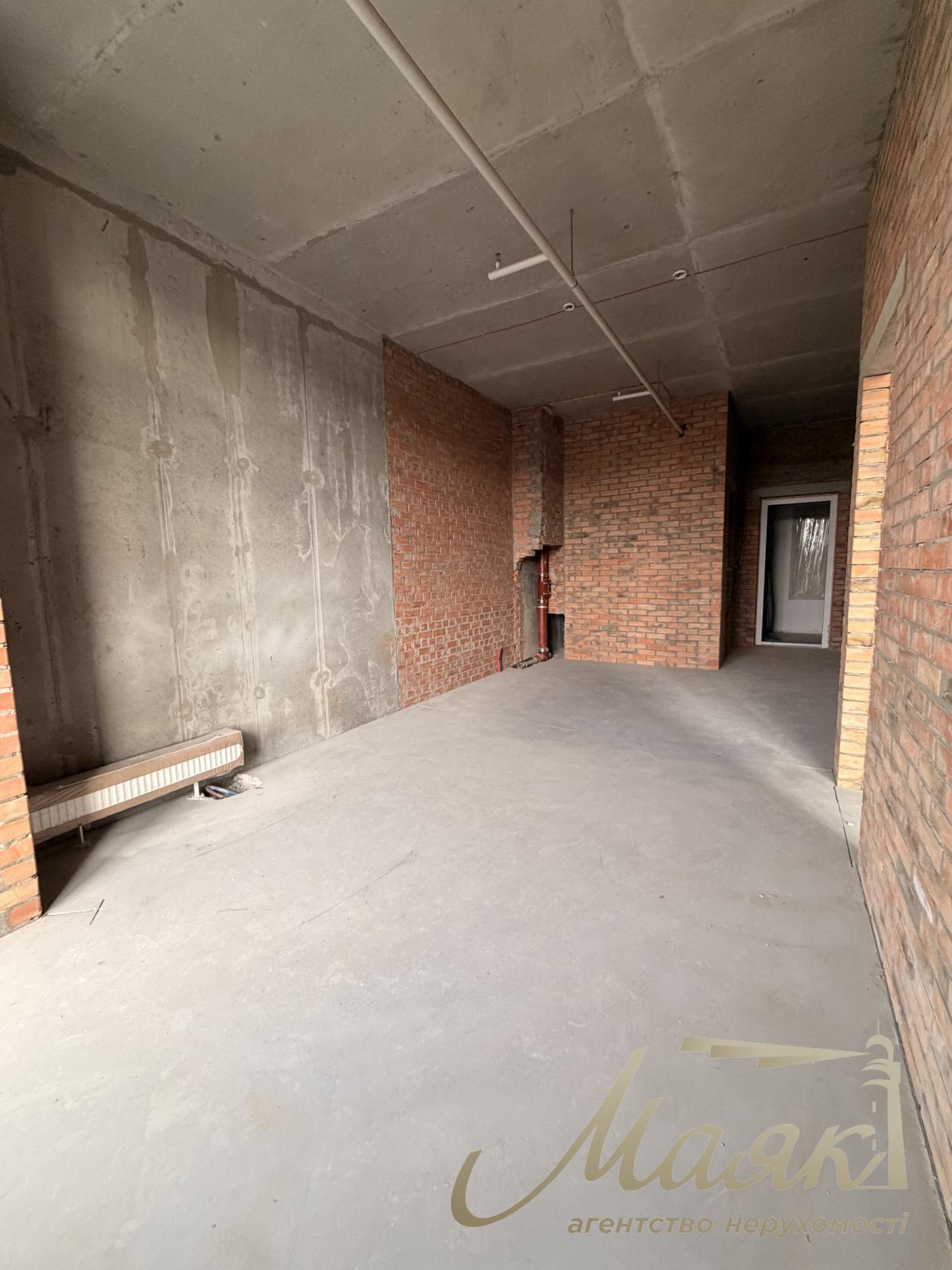 Продаж 2х-кімнатної квартири в ЖК А136 вул. Антоновича, Центр, Київ