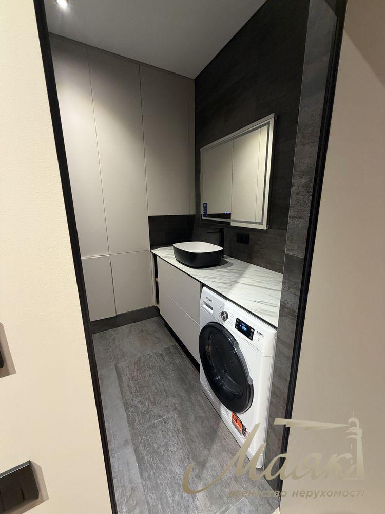Продаж квартири площею 50 м², ЖК «Дельмар»