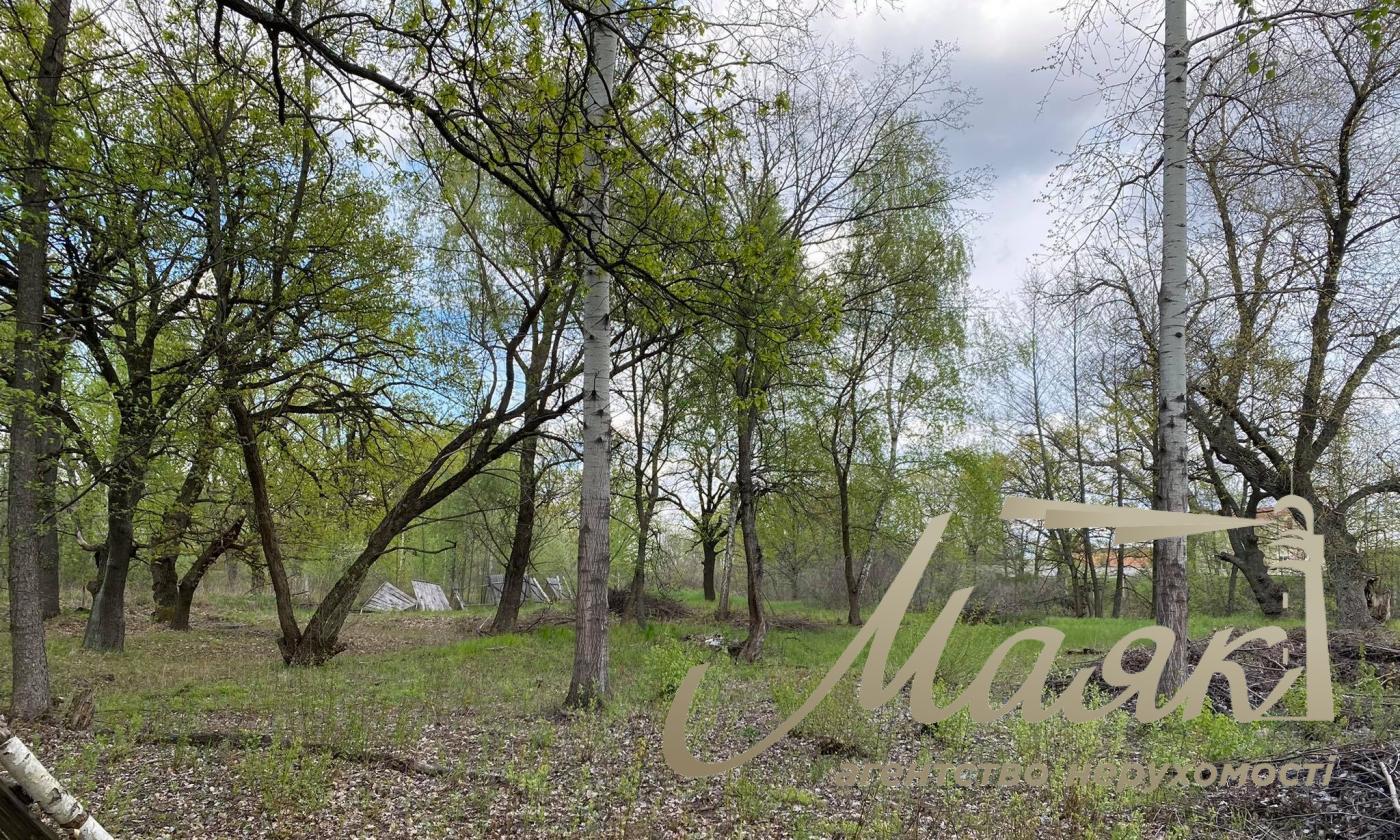 Продаж. Земля під інд. Будівництво, вул. Старокиївська, Козин