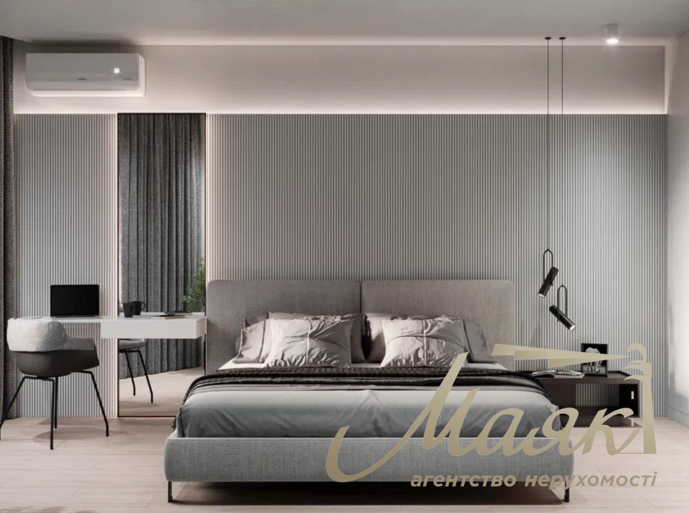 Оренда 2к квартири, вул. Хмельницького Богдана 58А, Шевченківський район