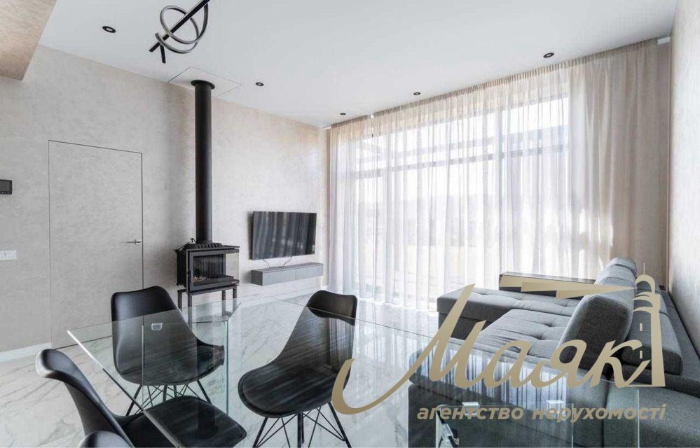 Оренда нового будинку 110м2 у с.Козин/Конча-заспа | КМ "Озерний", с. Підгірці