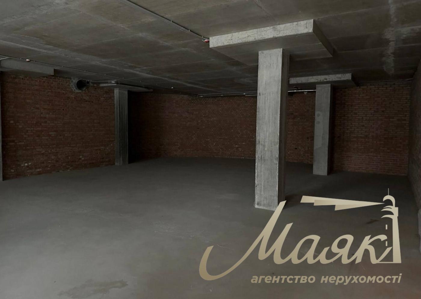 Аренда фасадного помещения, 215 м2, Драгоманова 31А, ЖК Ковальской 