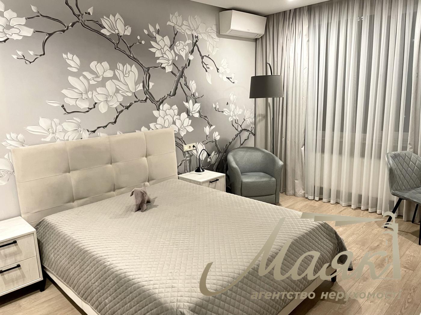 Оренда 2-кімнатної квартири (70м) ЖК "Delmar", Новопечерські Липки, Печерськ