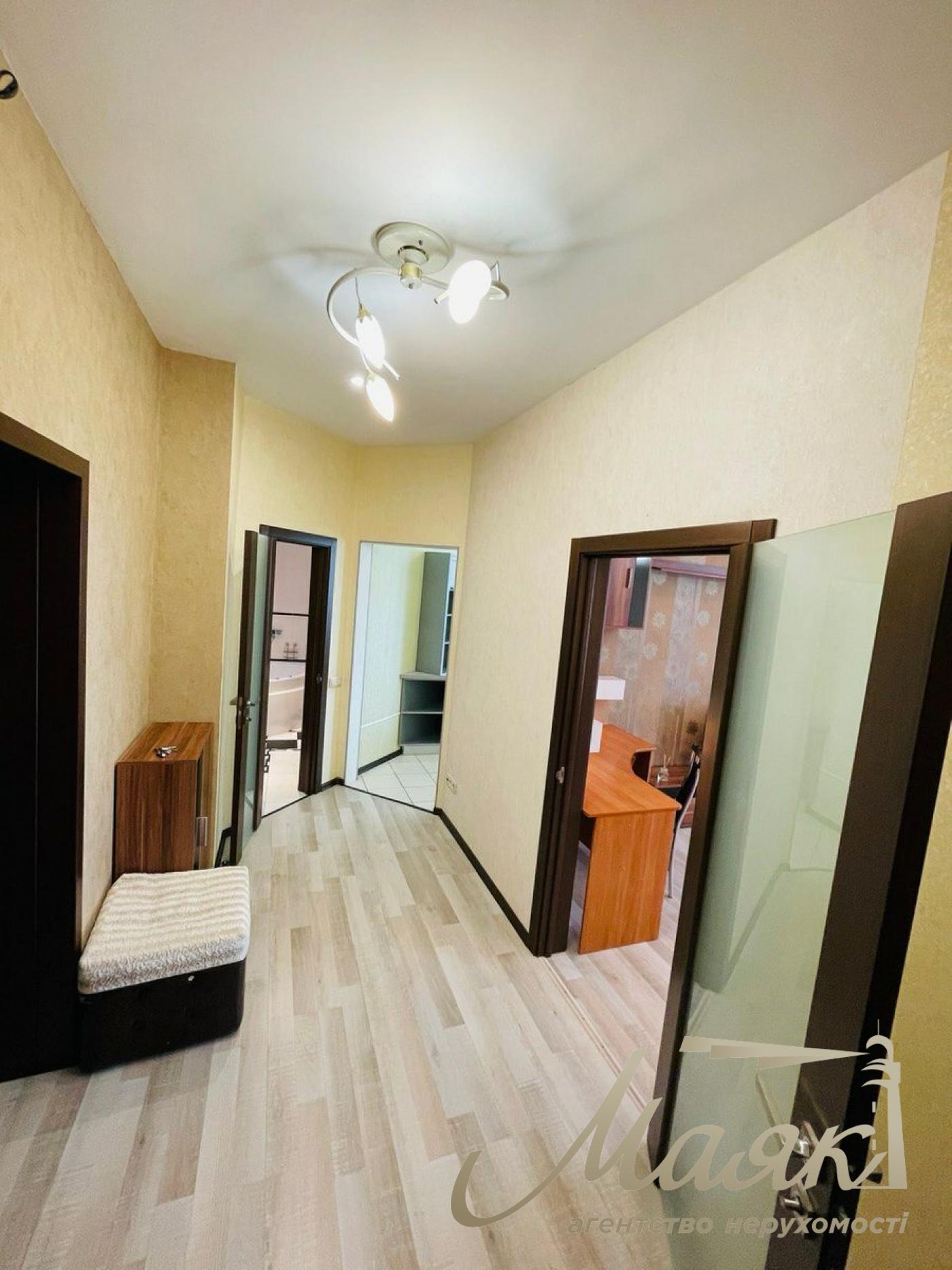 Rent 1 room apartment Residential complex Avenue, Boulevard of Friendship of Peoples