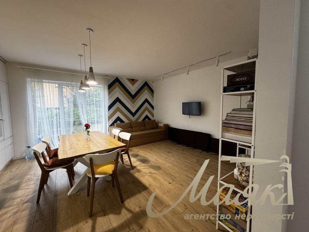 2-Story Duplex for Rent, 110 m², Gatne