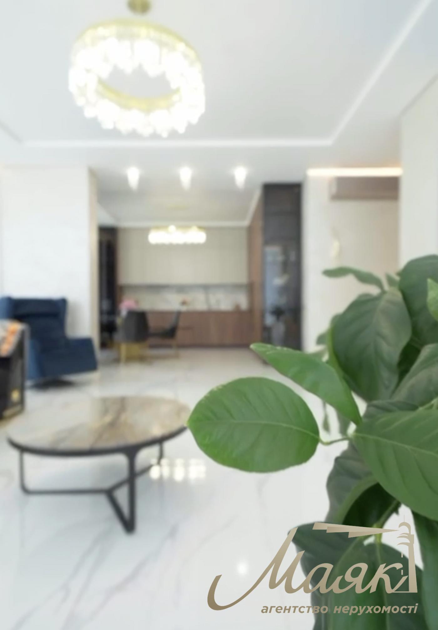 Продаж 3-х кімнатної квартири 103м2 в ЖК "Новопечерські липки" Андрія Верхогляда, Печерськ, Київ
