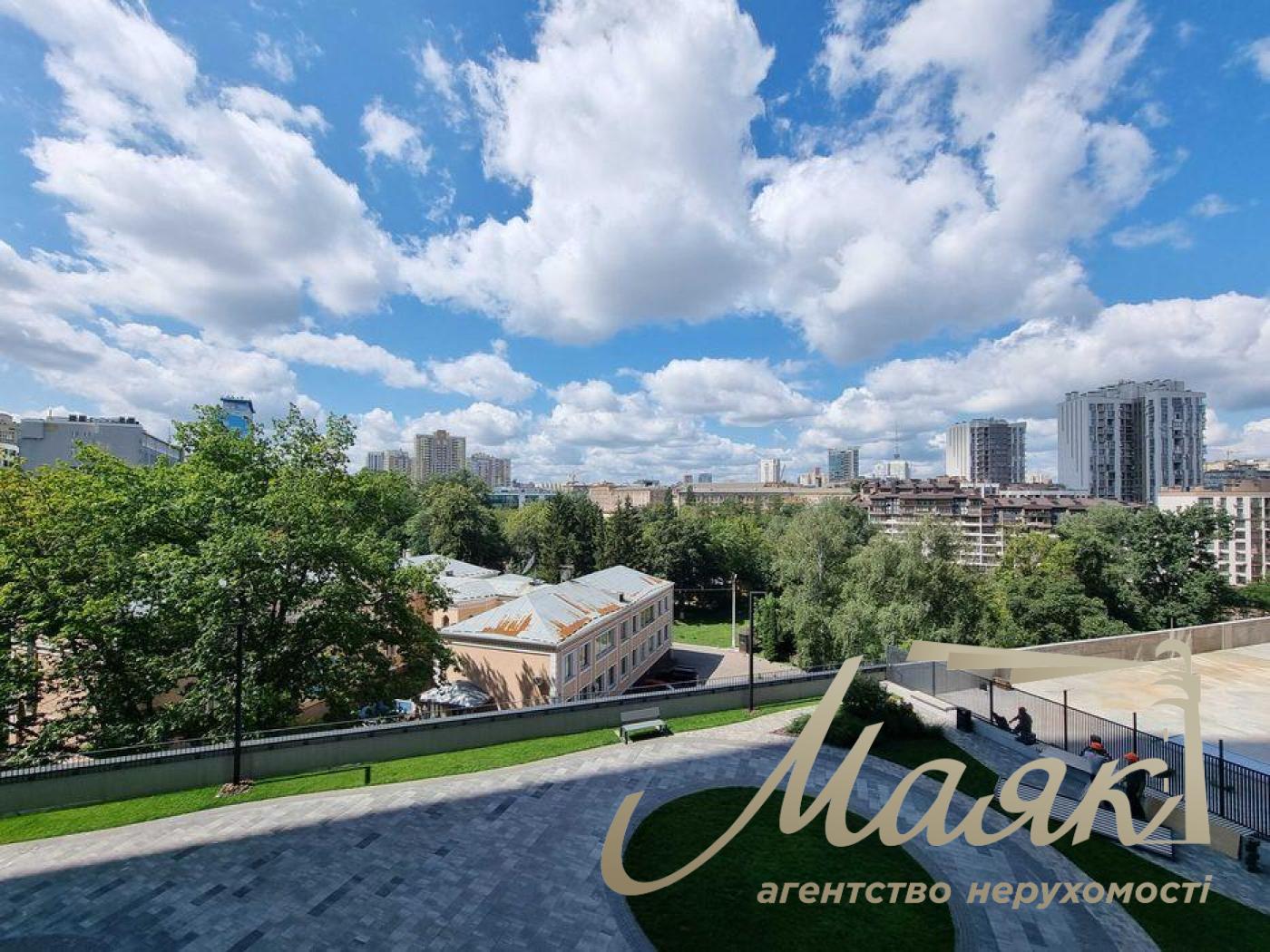 Продаж квартири 49м2, ЖК Грінвіль Парк !