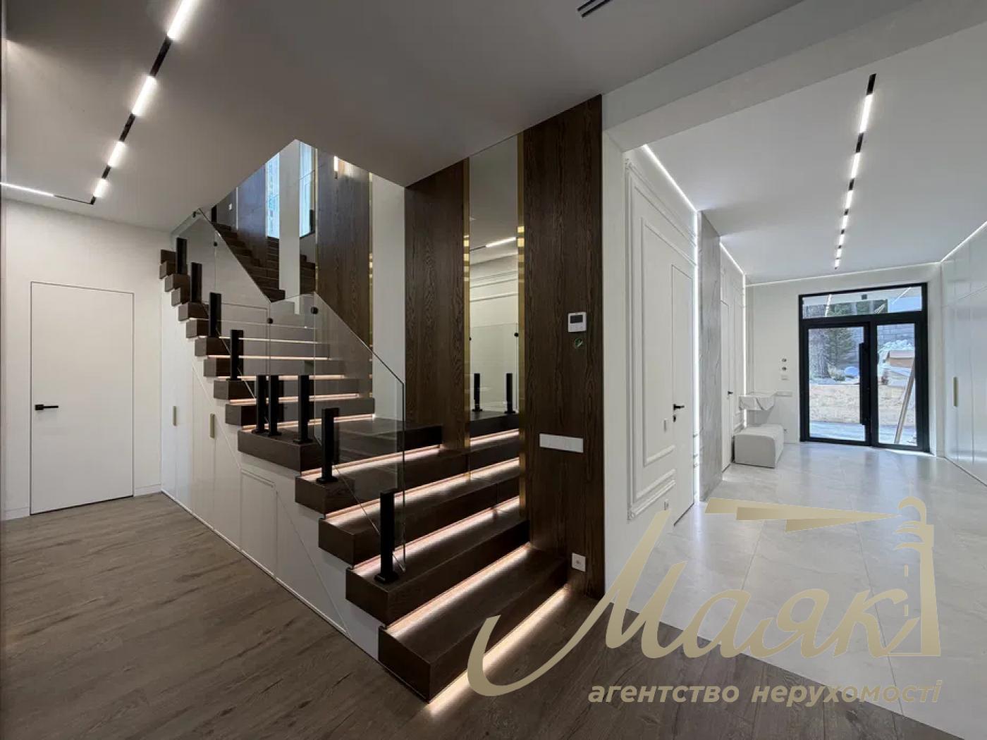 Продаж 2-поверхового будинку площею 326 м², Ходосівка, КГ «Нова Ходосівка»