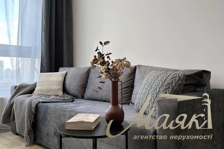 For sale 2-bedroom apartment in LCD Time