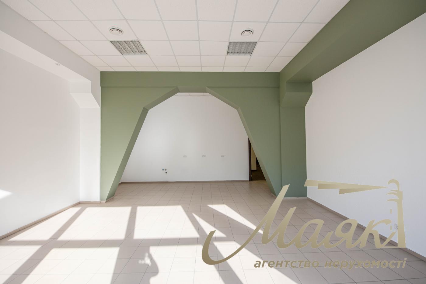 Аренда офисного помещения 385м2, БЦ Victoria Park, Голосеевский р-н