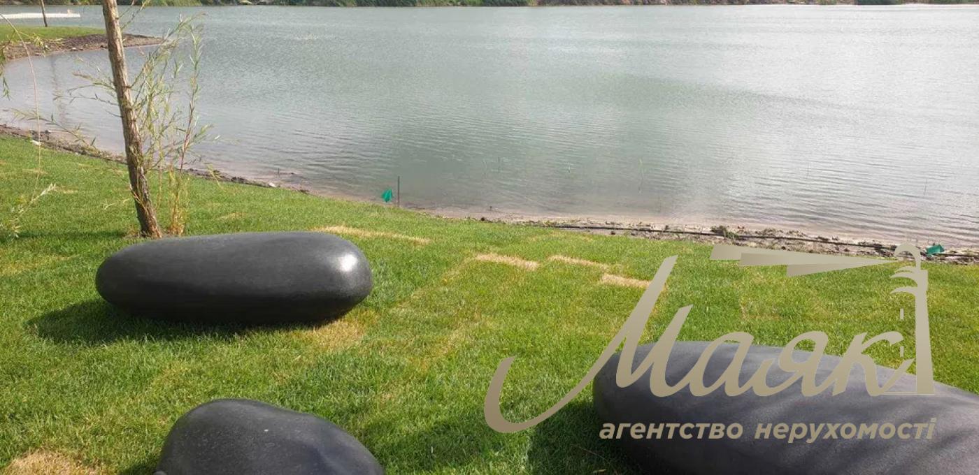 Продаж 3-к квартири в ЖК Park Lake City, Підгірці, Обухівський р-н