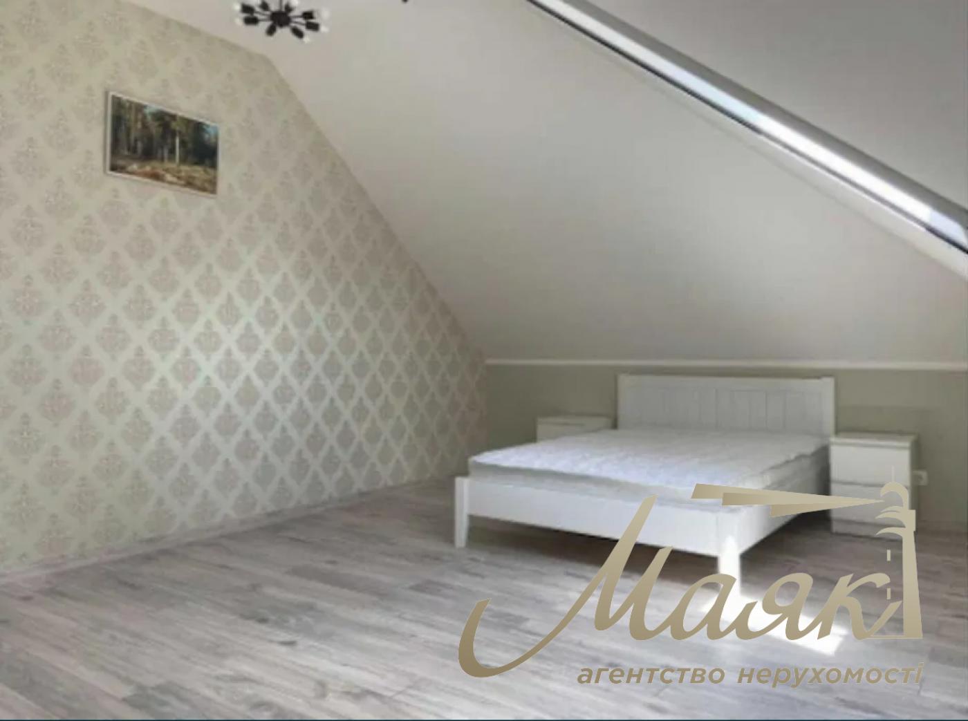 House for rent 230m2, Plyuty, Koncha-Zaspa