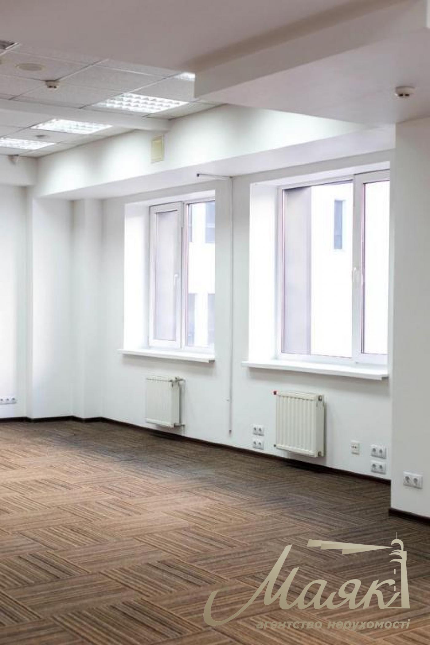 Оренда офісу 106,8 м2, БЦ Business City, Шевченківський р-н, вул. Миколи Пимоненка 13