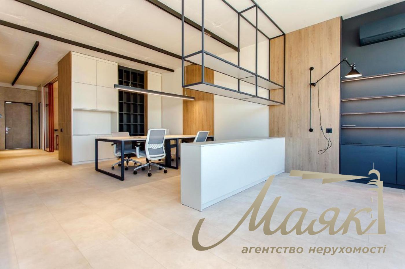 Продаж офісу 82 м.кв. ЖК Carnegie Tower, Печерськ, Центр