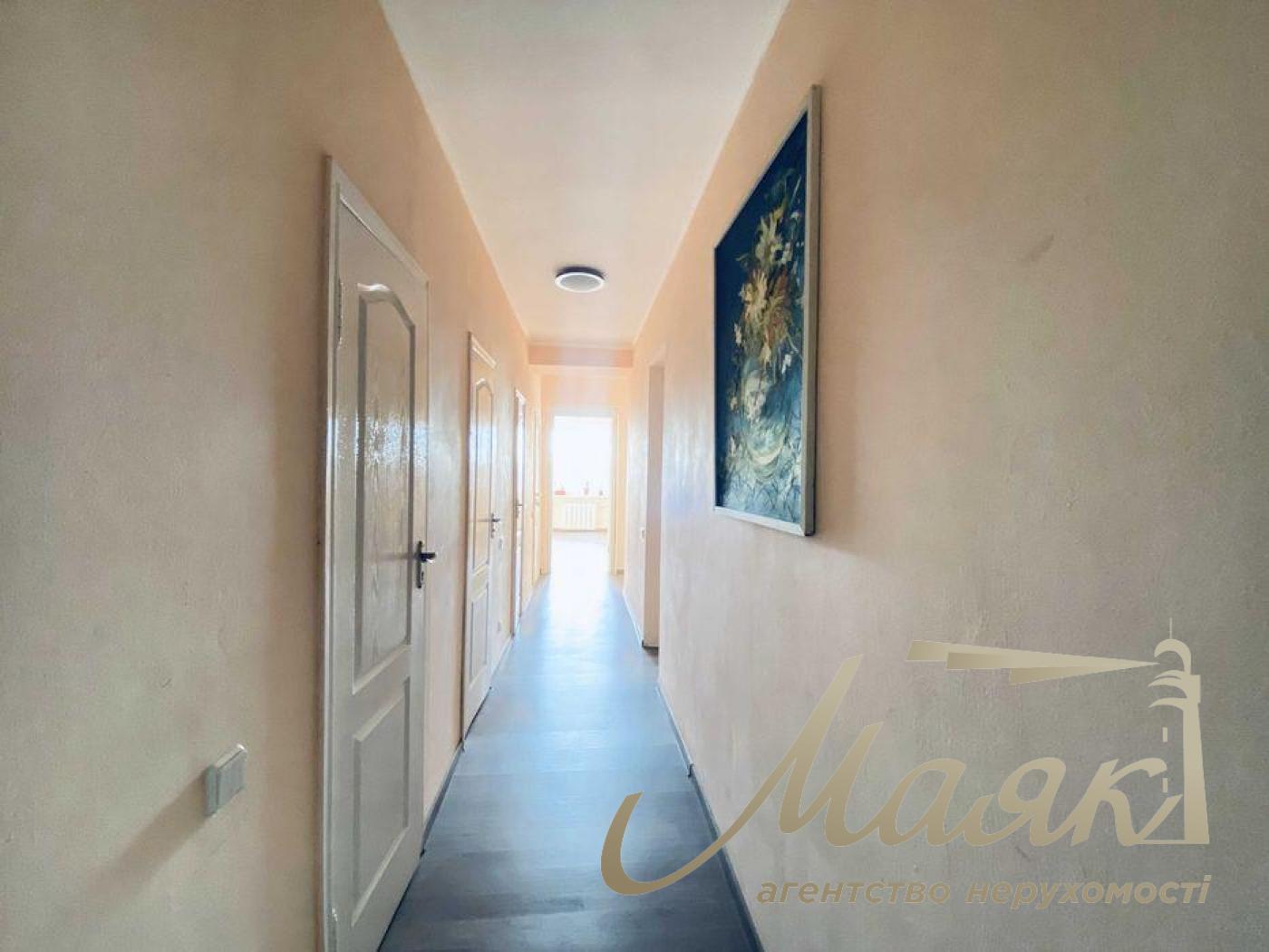 Продаж 4-кімнатної квартири, 117 м², вул. Старонаводницька, 8Б, Печерськ, Київ