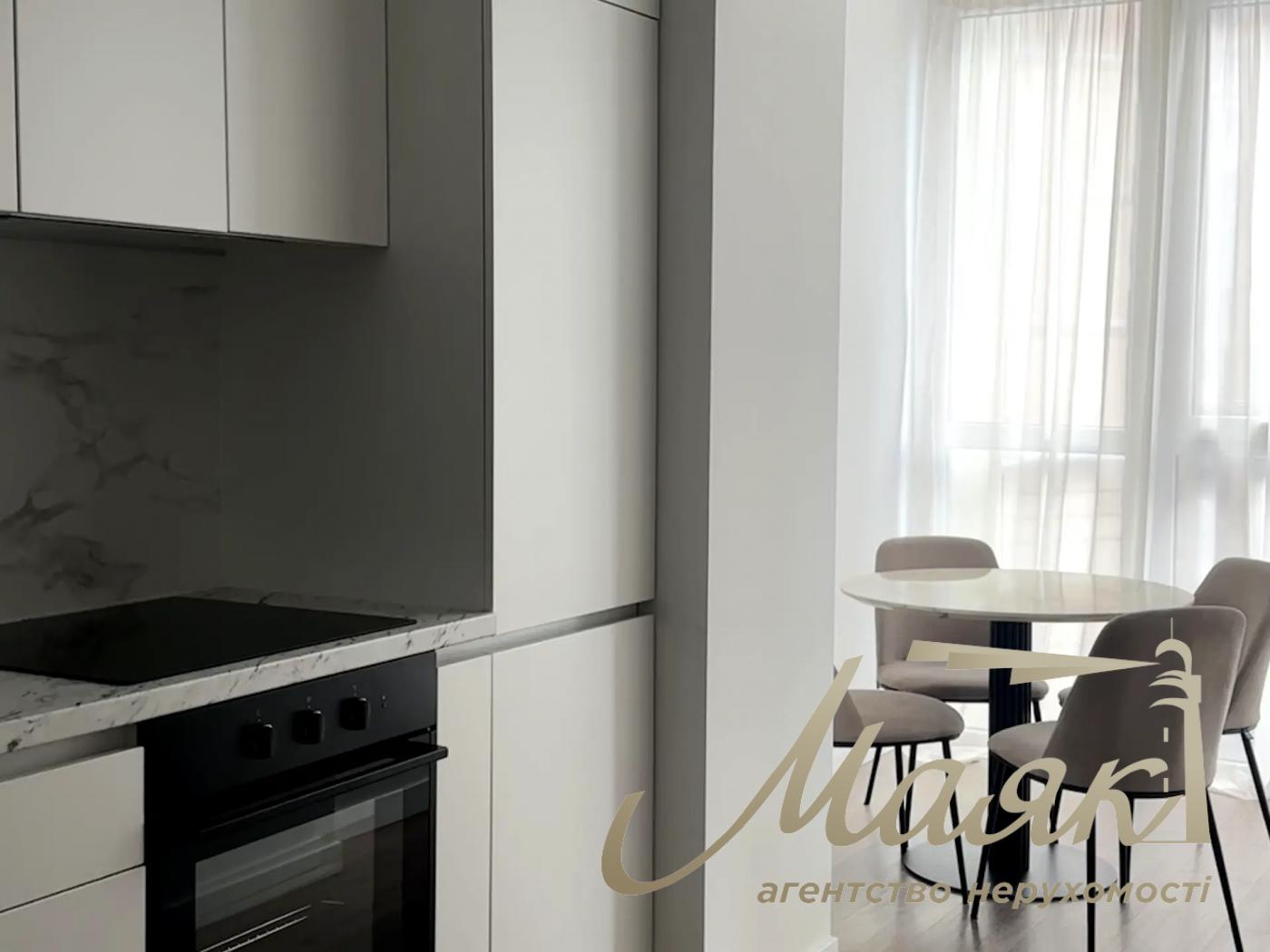 Аренда 2к квартиры 50 м², ул. Старонаводницкая, Печерск