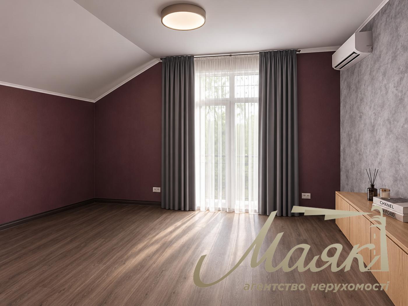 Долгосрочная аренда дома 154 м², Ветряные Горы, Подольский район, ул. Гамалеевская, 36/4