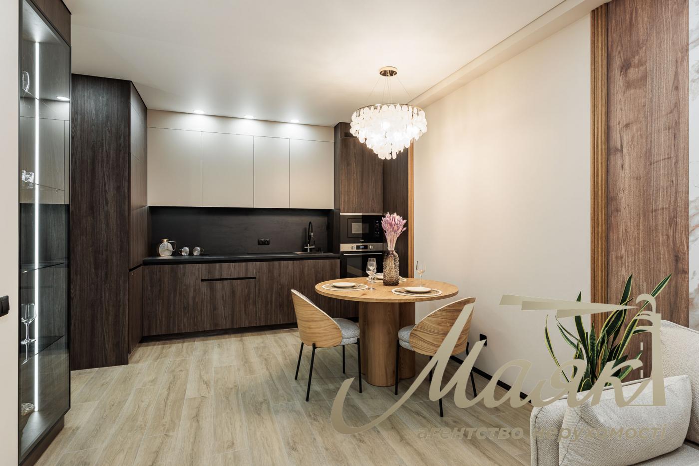 Продажа 1-к комнатной квартиры ЖК Новая Англия