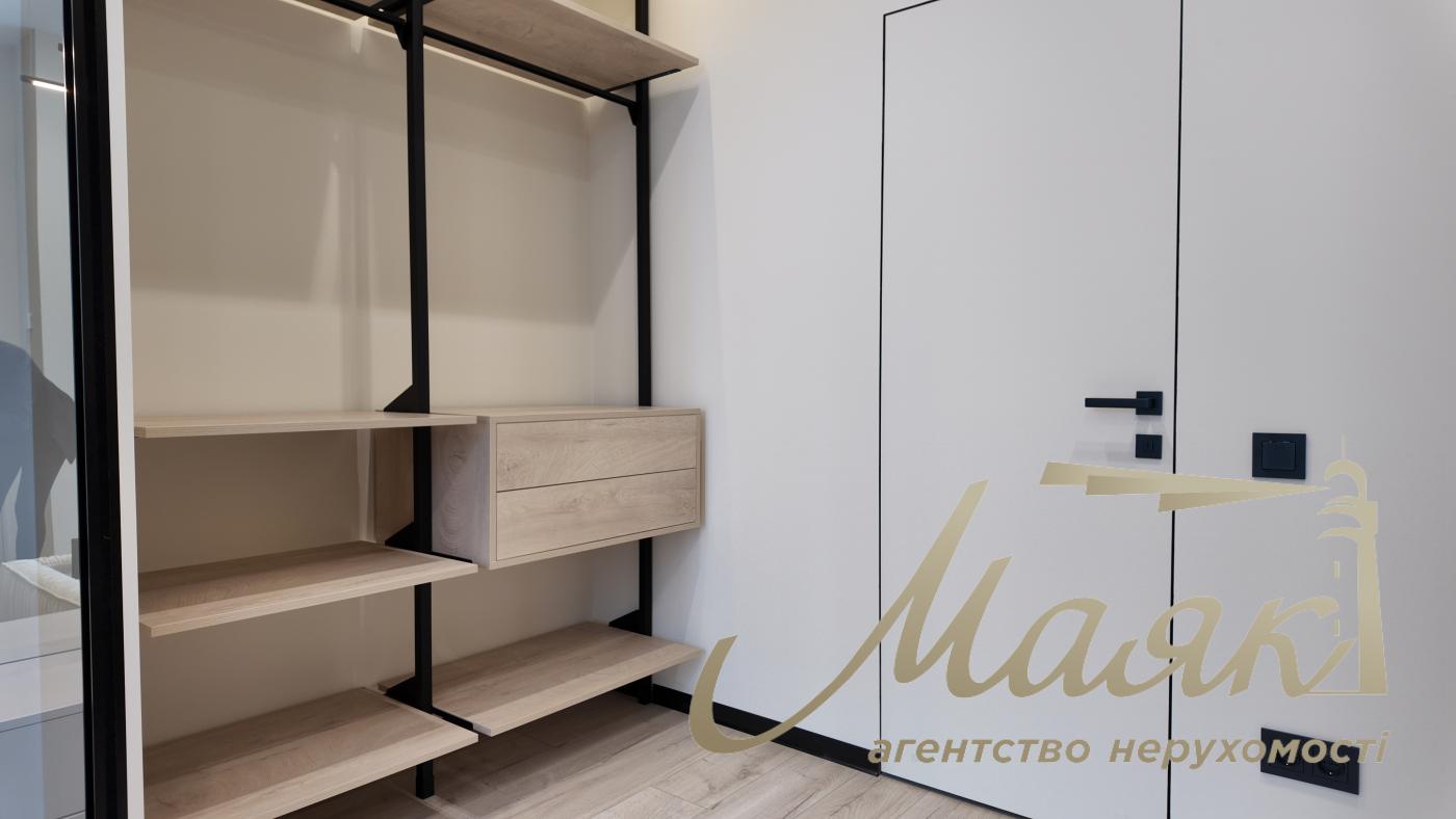 2-Bedroom Apartment for Sale in the Delmar Residential Complex, Verkholyad Street (Dragomirova)