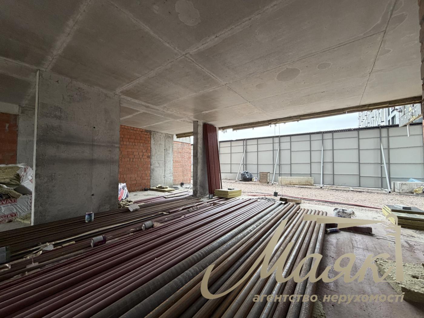 Продажа коммерческого помещения 306,21 м² в ЖК Nordica Residence/Нординка, Печерский район, Киев